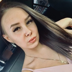Влада Фоминых